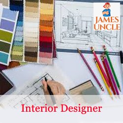 Interior designer Mr. Suman Rana in Midnapore 1